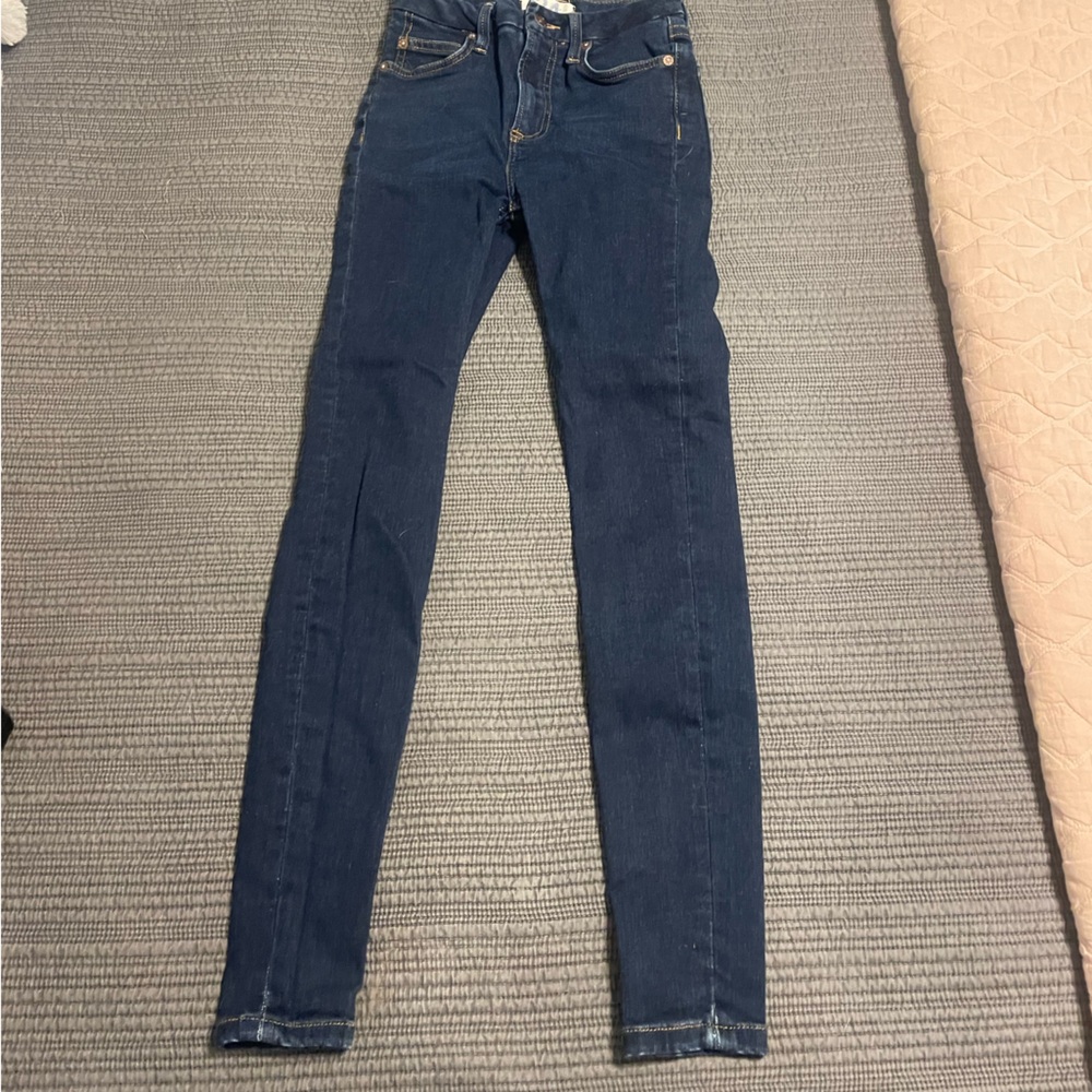 We the free skinny jeans